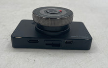 Load image into Gallery viewer, Forutime Black 1080P Full HD Car Dash Camera With Box And Accessories Not Tested
