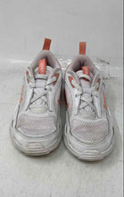 Load image into Gallery viewer, Nike Kids Air Max Bolt CW1627-501 White Pink Slip-On Sneaker Shoes Size 12C