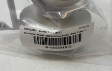 Load image into Gallery viewer, Motorola MBP855Connectbu White Pan Tilt Wi-Fi Security Camera Not Tested