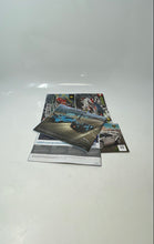 Load image into Gallery viewer, Lot Of 5 Pcs Lego Speed Champions Mixed Race Car Instruction Manuals Booklets