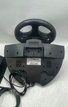 Load image into Gallery viewer, Thrustmaster T80 Playstation 3 & 4 Steering Wheel Clamp & Pedals Untested