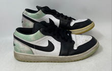 Load image into Gallery viewer, Nike Mens Air Jordan 1 Low SE DM1199-100 Multicolor Sneakers Shoes Size 13