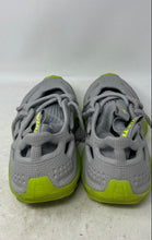 Load image into Gallery viewer, SIA Collective Mens Gray Green Vultr Low Top Lace-Up Sneaker Shoes Size 13