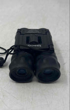 Load image into Gallery viewer, Tasco 165RB Black 8x21 Fully Coated Optics 383 FT 1000YDS Hunting Binoculars