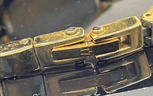 Load image into Gallery viewer, Authentic Bulova Women's Gold-Tone Watch