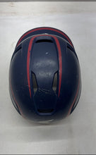 Load image into Gallery viewer, Easton Kids Z5 2.0 Matte Two Tone Hydro Blue Batting Baseball Helmet Size 7-7.5