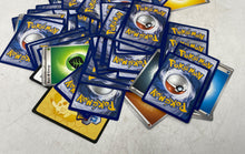 Load image into Gallery viewer, Assorted Pokémon Multicolor Classic Collectible Trading Card Mixed Lot