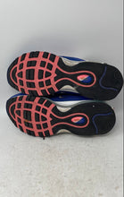 Load image into Gallery viewer, Nike Mens Air Max 97 921826-107 Multicolor Lace-Up Sneaker Shoes Size 11
