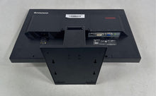 Load image into Gallery viewer, Lenovo ThinkVision L17225PWD Black Computer Monitor Screen Not Tested