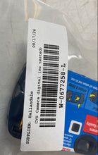 Load image into Gallery viewer, CVS Power Flash Blue All Purpose One Time Use Film Camera No Tested