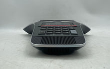 Load image into Gallery viewer, VTech ErisStation VCS702 Black Audio Conferencing Phone System Not Tested