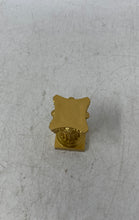 Load image into Gallery viewer, Collectible Decorative Miniature Column Gold-Tone Display Book Ends