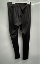 Load image into Gallery viewer, BCBGeneration Womens Black Skinny Leg Pull-On Trouser Pants Size Small