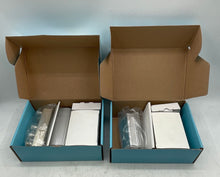 Load image into Gallery viewer, Lot Of 2 Pcs MCR CA-103 Color Camera System CATV Band Cameras Not Tested