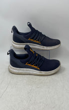 Load image into Gallery viewer, Adidas Kids Lite Racer Adapt 7.0 IE6386 Blue Low Top Sneaker Shoes Size 7