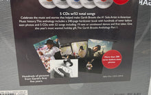 Load image into Gallery viewer, Garth Brooks The First Five Years Multimedia Six-Disc Box CDs Factory Sealed