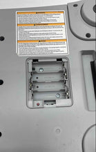 Load image into Gallery viewer, Nintendo Wii RVL-021 White Wireless Balance Board Not Tested