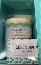 Load image into Gallery viewer, Serendipity Spa Collection Self-Care Tropical Breeze 5-Piece Spa Set With Box
