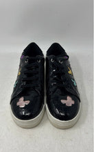 Load image into Gallery viewer, Kurt Geiger London Kids Mini Laney Multicolor Lace-Up Sneaker Shoes Size 4M