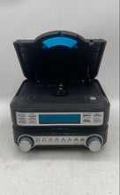 Load image into Gallery viewer, GPX Model HC221B Micro HI-FI System With CD Player And Radio Not Tested