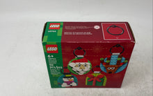 Load image into Gallery viewer, LEGO Christmas Ornament Selection 40744 153 Pcs Building Toys Set
