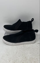 Load image into Gallery viewer, Toms Womens Bryce 10016767 Black Slip-On Sneaker Shoes Size 6.5