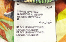 Load image into Gallery viewer, I.N.C. International Concepts Womens Multicolor Cropped Pants Size XL