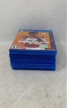 Load image into Gallery viewer, Lot Of 5 Pcs PlayStation 4 Video Games Not Tested