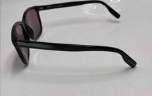 Load image into Gallery viewer, Authentic Hugo Boss Women's Shiny Black Sunglasses