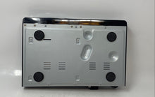 Load image into Gallery viewer, Vizio Model VBR122 Black Wired Portable Blu-Ray Disc Player Untested