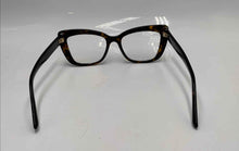 Load image into Gallery viewer, Authentic Dolce & Gabbana Women's Dark Havana Glasses With Case