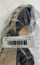 Load image into Gallery viewer, Tommy Hilfiger Womens Gallie Black Ankle Strap Espadrille Sandals Size 7.5M