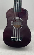 Load image into Gallery viewer, ADM All Day Music Red 6-String Right-Handed Acoustic Guitar With Bag