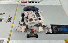 Load image into Gallery viewer, Lot Of 5 Pieces Lego Star Wars Multicolor Building Toy Instruction Manual Books