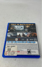 Load image into Gallery viewer, Sony PlayStation 4 PS4 Video Games Battlefield 4 With Case Not Tested
