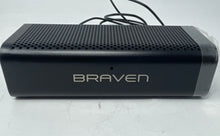 Load image into Gallery viewer, Braven 705 Wireless USB Port HD Bluetooth Portable Speaker Power On
