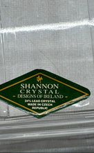 Load image into Gallery viewer, Set Of 3 Pieces Shannon Crystal Home Decorative Pillar Candle Holders