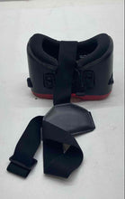 Load image into Gallery viewer, Tzumi Dream Vision Black Red Smartphone Virtual Reality Headset Not Tested