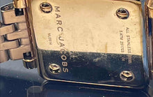 Load image into Gallery viewer, Authentic Marc Jacobs Women's Rose Gold-Tone Watch