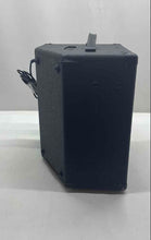 Load image into Gallery viewer, Ampeg BA-108v2 Black Portable 25W Guitar Combo Amplifier Not Tested