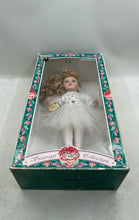 Load image into Gallery viewer, Victorian Rose Collection By Melissa Jane 1997 Limited Edition Porcelain Doll
