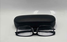 Load image into Gallery viewer, Authentic Oakley Men's Black Glasses With Case