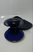 Load image into Gallery viewer, RioVolt Model PSX100 Silver Blue Portable MP3 WMA CD Player Not Tested With Case