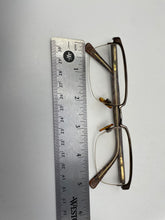 Load image into Gallery viewer, Burberry Unisex Brown Tone Glasses