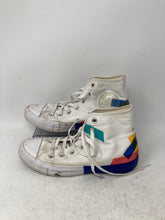 Load image into Gallery viewer, Converse Unisex Chuck Taylor All Star 165092C Multicolor Sneaker Shoes Sz M5 W7