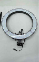 Load image into Gallery viewer, Neewer Large Dimmable LED Ring Light With Accessories Not Tested