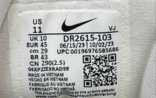 Load image into Gallery viewer, Nike Mens ZoomX Invincible 3 DR2615-103 White Lace-Up Sneaker Shoes Size 11