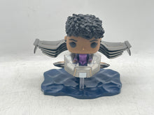 Load image into Gallery viewer, Funko Pop! Rides Marvel Panther Wakanda Forever Shuri In Sunbird #110 Figure