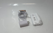 Load image into Gallery viewer, Vtech Model VM3254 White Baby Monitor With Power Adapter Not Tested