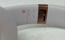 Load image into Gallery viewer, Beats By Dr. Dre Solo 4 Pink Over Ear Wireless Headphone w/Case Not Tested NCL